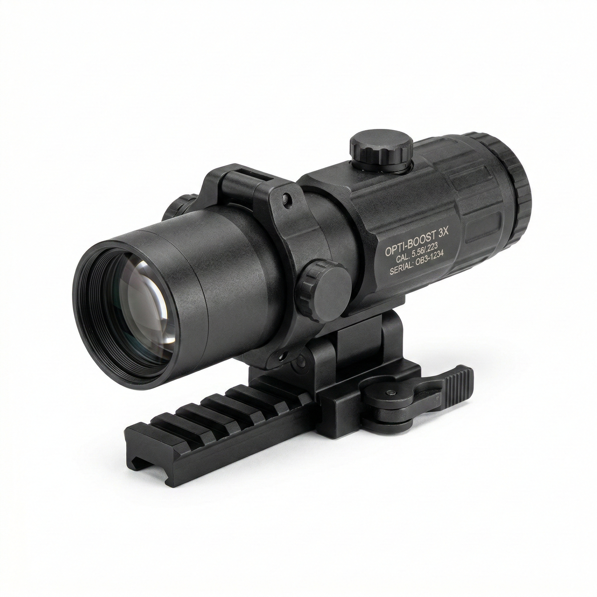 iGAGING Magnifier w/LED Light