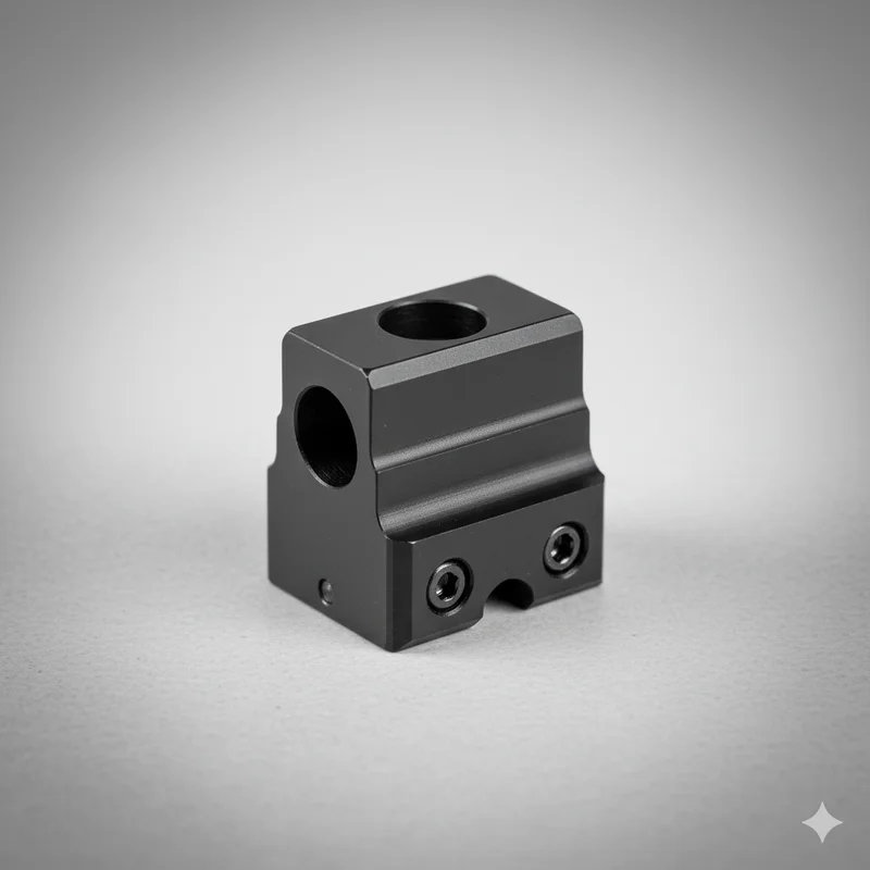 Gas Block