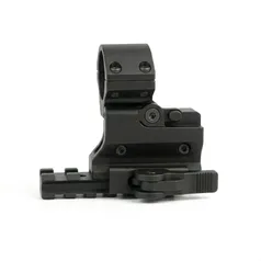 Magnifier Mount