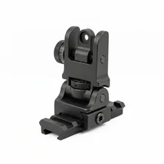 Rear Sight