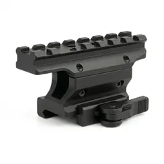 Red Dot Mounts & Risers