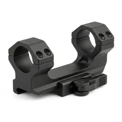 Scope Mounts & Rings