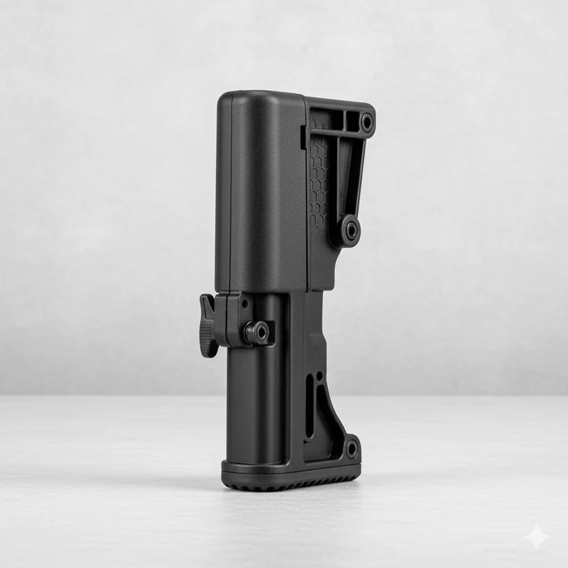 Stock / brace